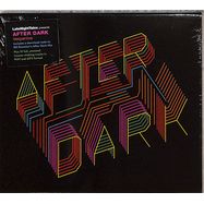 Front View : Various / Bill Brewster - LATE NIGHT TALES PRES. AFTER DARK VERSPERTINE (CD) - Late Night Tales / ALNCD69