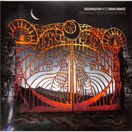 Front View : Groundation meets Brain Damage - DREAMING FROM AN IRON GATE (2LP) - Baco Music / LGRBFLP / 27007