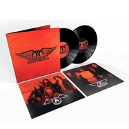 Front View : Aerosmith - GREATEST HITS (2LP) - Universal / 4896826