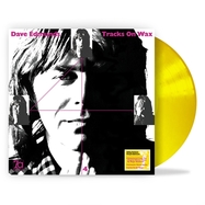 Front View : Dave Edmunds - TRACKS ON WAX 4 (LP) - 7a Records / 7ALP63