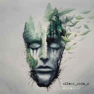 Front View : Silent Skies - DORMANT (CD) - Napalm Records / NPR1252DGS