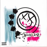 Front View : Blink-182 - BLINK-182 (2LP) - Geffen / 5700520