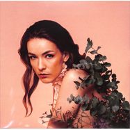 Front View : Maria Basel - BLOOM (LP) - Listenrecords / 30596