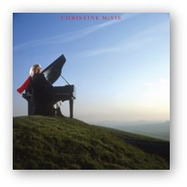 Front View : Christine McVie - CHRISTINE MCVIE (LP) - Rhino / 0349783072