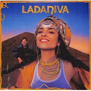 Front View : Ladaniva - LADANIVA (YELLOW COL. LP) - Pias-Jiguli / 39231541
