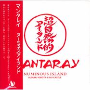 Front View : Mantaray (Susumu Yokota, Ray Castle) - NUMINOUS ISLAND (LP) - Transmigration / TM016