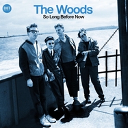 Front View : Woods - SO LONG BEFORE NOW (LP) - Dot Matrix Recordings / LPDMRC5637