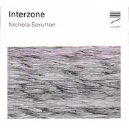 Front View : Noicola Scrutton - INTERZONE (CD) - Nonclassical / NONCLSS057