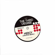 Front View : The Third Degree - MERCY/ CANT GET YOU OUT OF MY HEAD (SMOOVE REMIX) (7 INCH) - Jalapeno Records / JAL410V