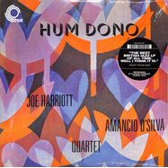 Front View : Joe Harriot / Amancio D Silva Quartet - HUM DONO (LP) - Trunk / 05251161