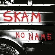 Front View : Skam - NO NAME (LP) - Sea Note / 05250721