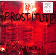 Front View : Alphaville - PROSTITUTE (2023 REMASTER) (2LP) - Warner Music International / 505419767749