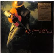 Front View : James Taylor - OCTOBER ROAD (LP) - Music On Vinyl / MOVLP3482