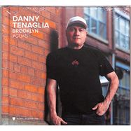 Front View : Danny Tenaglia - GLOBAL UNDERGROUND #45: DANNY TENAGLIA - BROOKLYN (2CD) - Global Underground / GU45CD