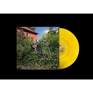 Front View : Master Peace - HOW TO MAKE A MASTER PEACE (YELLOW LP) - PMR / 00161118