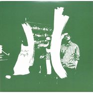 Front View : I-I - I-I (UCHIHASHI KAZUHISA, Y. TATSUHISA, S.MITSUHISA)(LP) - Modern Obscure Music / MOM047