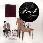 Front View : Beck - GUERO (LP) - 9864097