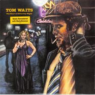 Front View : Tom Waits - HEART OF SATURDAY NIGHT (LP) - Anti / 05155871