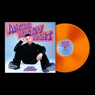 Front View : Joel Corry - ANOTHER FRIDAY NIGHT (DELUXE) (translucent orange LP) - Warner Music International / 505419777405