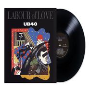 Front View : Ub40 - LABOUR OF LOVE (2LP) - Virgin / 4716111