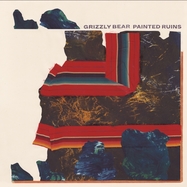 Front View : Grizzly Bear - PAINTED RUINS (2LP) - Sony Music Catalog / 88985435791