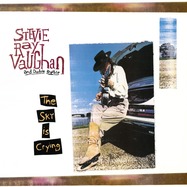 Front View : Stevie Ray Vaughan - SKY IS CRYING (LP) - MUSIC ON VINYL / MOVLP1076