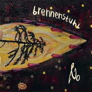 Front View : Brennenstuhl - NO (LTD. 180G GTF. YELLOW LP) (LP) - Tonzonen Records / TON 122LP