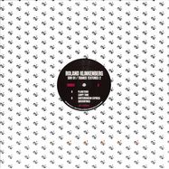 Front View : Roland Klinkenberg - SIM 01 / TRANCE TEXTURES 2 EP - Late Night Burners / SB004