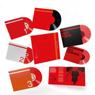 Front View : Dave Clarke - ARCHIVE ONE (DELUXE 6LP BOXSET) - BMG Rights Management / 405053890363