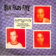 Front View : Ben Folds Five - WHATEVER AND EVER AMEN (LP) - Sony Music Catalog / 19658879101