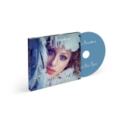 Front View : Anna Ermakova - BEHIND BLUE EYES (THE MOVIE ALBUM) (CD DIGIPAK) (CD) - Stars By Edel / 0219512SBE