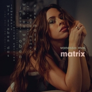 Front View : Vanessa Mai - MATRIX (CD) - Ariola Local / 19658890322