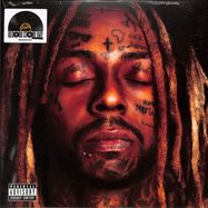 Front View : 2 Chains / Lil Wayne - WELCOME 2 COLLEGROVE (2 LP CLEAR VINYL - RSD 24) - Def Jam / 6503762_indie