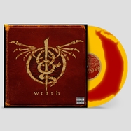 Front View : Lamb Of God - WRATH (CD) - Nuclear Blast / 406562965912
