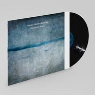 Front View : Stankotomasz Quartet - SEPTEMBER NIGHT (LP) - Ecm Records / 6520458