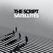 Front View : The Script - SATELLITES(DELUXE) (CD) - BMG Rights Management / 409996405509