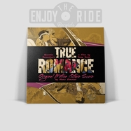 Front View : Hans Zimmer - TRUE ROMANCE (2LP) - Enjoy The Ride / ETR150