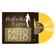 Front View : Raffaella Carra - BALLO BALLO (LP) - Warner Music International / 502173227017