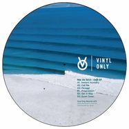 Front View : Mar De Novo - DAJE EP - Vinyl Only / VOV 19