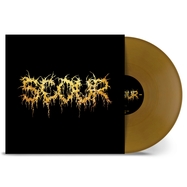 Front View : Scour - GOLD (gold LP) - Nuclear Blast / 406562973801