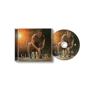 Front View : OST / Harry Gregson-Williams - GLADIATOR II (CD) - Decca / 7508484