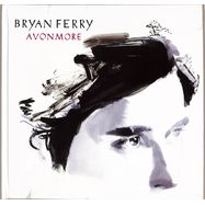 Front View : Bryan Ferry - AVONMORE (LP) (6LP) - BMG Rights Mgmt GmbH / 405053817041