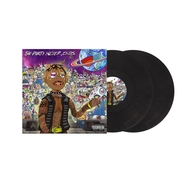 Front View : Juice WRLD - THE PARTY NEVER ENDS (2LP) - Interscope / 7545070