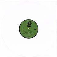 Front View : Poseidon84 - NEW INDUSTRY EP - Industrial Lies / INDUSTRIALLIES02