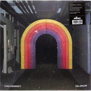 Front View : Ciao Kennedy - SOLARIUM (LP) - SDBAN ULTRA / SDBANULP43