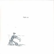Front View : Sven ake Johansson / Ruediger Carl - VILLA HUEGEL (LP) - JUBG / JUBG 04
