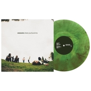 Front View : Stateside - WHERE YOU FOUND ME (LP) - Pure Noise Records / 810540037875