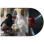 Front View : Sigh - I SAW THE WORLD S END (HANGMAN S HYMN MMXXV) (LP) - Peaceville / 2982141PEV