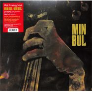 Front View : Min Bul - MIN BUL (LP) - Free Flow Archive / FFA7004