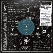 Front View : Luke Una - E SOUL EDITS - E SOUL CULTURA / ESOUL12003